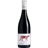 ZO'OC Syrah Pays d'Oc IGP trocken - Bruno Andreu