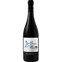 Zio Nunu Calabria IGP trocken Bio - Tenute Pacelli