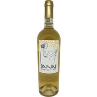 Danae Frascati Superiore DOCG trocken - Tenuta di Pietra Porzia