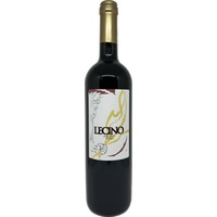 Lecino Roma Rosso DOC trocken - Tenuta di Pietra Porzia