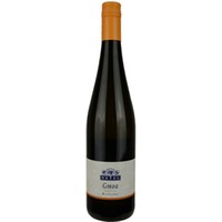„Gmoa“ Riesling trocken - Netzl