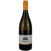 Ried Steinriegel Chardonnay trocken - Netzl