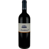 Ried Rosenberg 1ÖTW-Erste Lage Cuvée rot trocken - Netzl