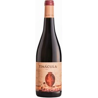 Tinácula Red DOP Ribera del Júcar trocken Bio - Las Calzadas