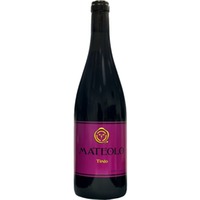 Adega Entrecantos Mateolo Tinto