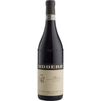 Barolo Villero