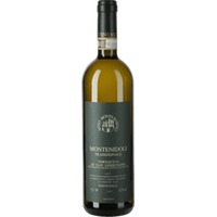 Tradizionale Vernaccia di San Gimignano