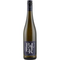 Emil Bauer Scheurebe Blue Label trocken