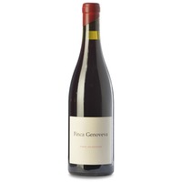 Finca Genoveva Caíño