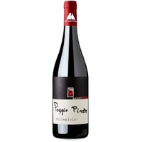 Sassotondo Poggio Pinzo Ciliegiolo