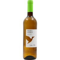 Luis Pato María Gomes