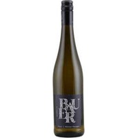 Emil Bauer Müller Thurgau Blue Label trocken