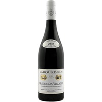 Beaujolais Villages AOC Labouré Roi
