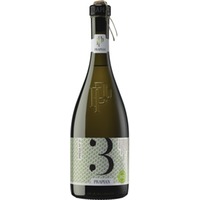 Asolo Prosecco Tappo Sacchetto, Prosecco DOC, Venetien, Schaumwein