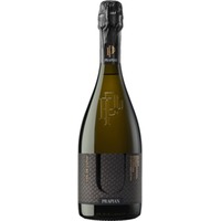 Col De L'Utia Prosecco Extra Dry Valdobbiaden, Prosecco DOC, Venetien, Schaumwein