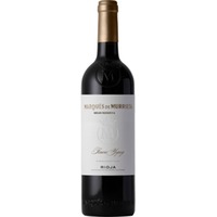 Murrieta Gran Reserva, Rioja DOCa, 3,0 L, Rioja, 2015, Rotwein
