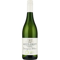 Alvi’s Drift Signature Sauvignon Blanc