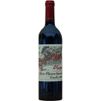Marques de Murrieta Castillo Ygay Gran Reserva Especial