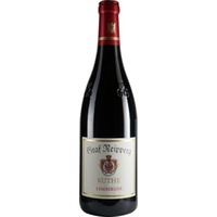 Weingut Graf Neipperg Ruthe Lemberger *** GG 0.75 l Württemberg Rotwein