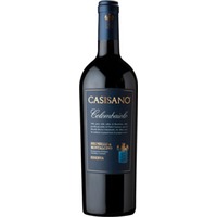 Casisano Colombaiolo Brunello di Montalcino Riserva DOCG