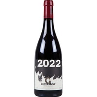 Contrada G, Terre Siciliane IGT, Sizilien, 2022, Rotwein