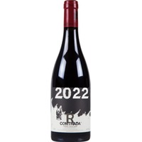 Contrada R, Terre Siciliane IGT, Sizilien, 2022, Rotwein