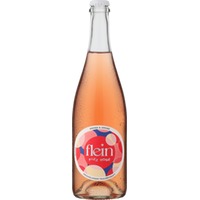 Flein Fizz Rosé Alkoholfrei – Bio
