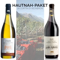 Winzer HAUTNAH PAKET La Crotta di Vegneron