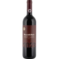 Rocca delle Macìe Chianti Classico 0.75 l Toskana Rotwein