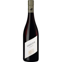 Sandstein Zweigelt, Trocken, Niederösterreich, Niederösterreich, 2024, Rotwein