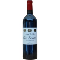 Clos Fourtet Saint-Emilion Grand Cru