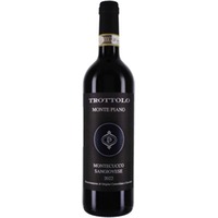 Trottolo Monte Piano Montecucco Sangiovese