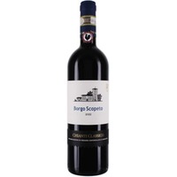 Borgo Scopeto Chianti Classico