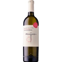 Gilliard Johannisberg Brûle-Fer Trésors de Famille AOC - - Wallis, Schweiz