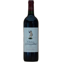 Baron Philippe de Rothschild Chateau d'Armailhac Grand Cru Classe