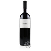 Son Prim Cab. Sauvignon Mag., Vino Tinto 2020, 1,5-l-Flasche