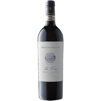 La Forra Chianti Classico Riserva D.O.C.G. - Tenuta di Nozzole (6 Flaschen)