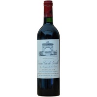 Chateau Leoville Las Cases Grand Vin de Leoville