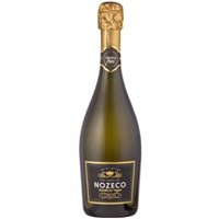 Nozeco Blanc vegan alkoholfrei, schäumend