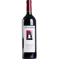 Merlot 'Mühlweg' - Weingut Ignaz Niedrist