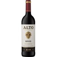 Alto Rouge, WO Stellenbosch, Western Cape, 2022, Rotwein