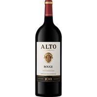 Alto Rouge, WO Stellenbosch, Magnum, Western Cape, 2023, Rotwein