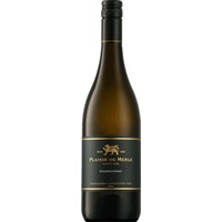 Plaisir Estate Chardonnay, WO Simonsberg-Paarl, Western Cape, 2022, Weißwein