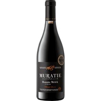 Muratie Ronnie Melck Syrah Family Selection, WO Stellenbosch, Western Cape, 2020, Rotwein