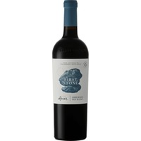 Spier First Stone Organic Red, WO Stellenbosch, Western Cape, 2021, Rotwein