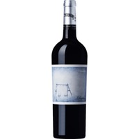 Paserene Elements Midnight, WO Western Cape, Western Cape, 2022, Rotwein