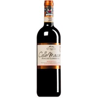 "Poggio Lombrone" Sangiovese Montecucco Riserva DOCG (BIO)