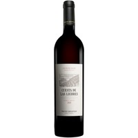 Pago de Carraovejas »Cuesta de las Liebres« Reserva Spanien Rotwein Trocken