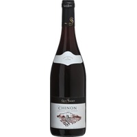 Chinon Rouge AOC - Guy Saget