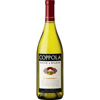 Rosso & Bianco Chardonnay - Francis Ford Coppola Winery
